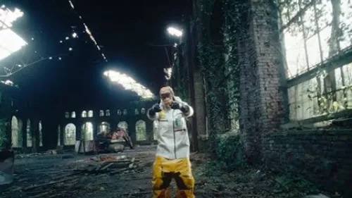 ISHA - La Réincarnation de Biggie