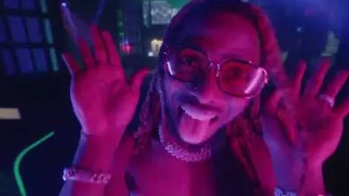 Asake - Omo Ope (feat. Olamide)