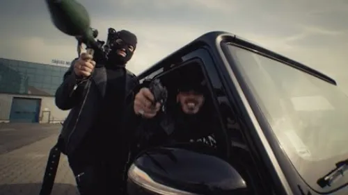 Tovaritch - ATMOSPHERE