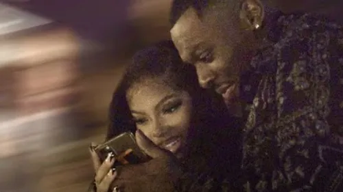 Joé Dwèt Filé - Mont blanc