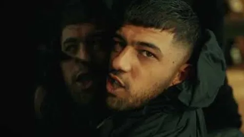 Zkr - Les gentils bandits / Focus