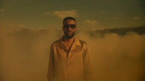 Fally Ipupa - 100