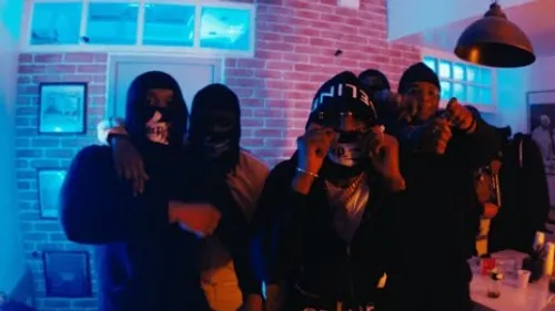 Kodes - Trop mabé 5