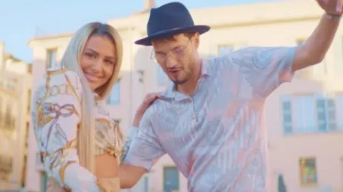 Soolking - Suavemente