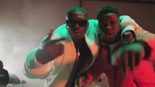 Kaneki - Jules César (feat. Ninho)