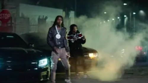 Polo G - Don't Play (feat. Lil Baby)