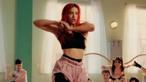 Rosalia - Chicken Teriyaki