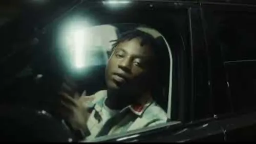 JNR - 243 - Freestyle NorthSlice #5 feat. Kalash Criminel