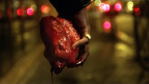 JOSMAN - Fiesta. / Mort Ce Soir