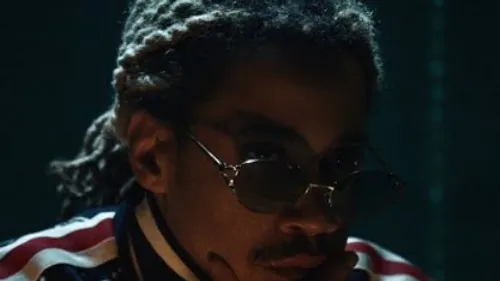 Green Montana - PARFUM