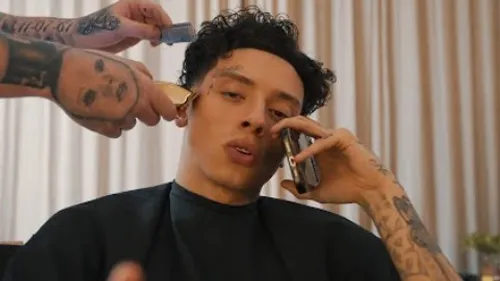 Central Cee - Ungrateful