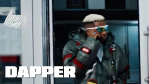 Lil Frosh - Like Dat feat. Zinoleesky