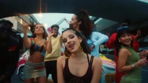 Bianca Costa - Falala feat. Bolemvn