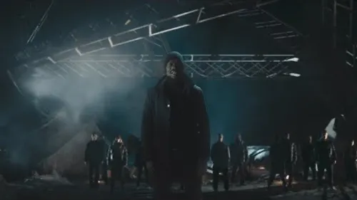 Kery James - Marianne