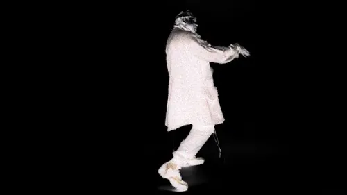 Pusha T - Hear Me Clearly feat. Nigo 