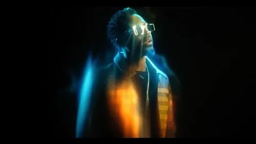 Dadju - PICSOU feat. Gazo