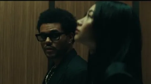 The Weeknd - Out of Time