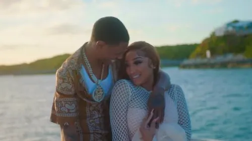 A Boogie Wit da Hoodie - Playa feat. Ella Bands