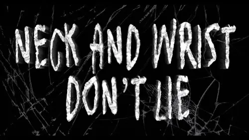 Pusha T - Neck & Wrist feat. JAY-Z, Pharrell Williams