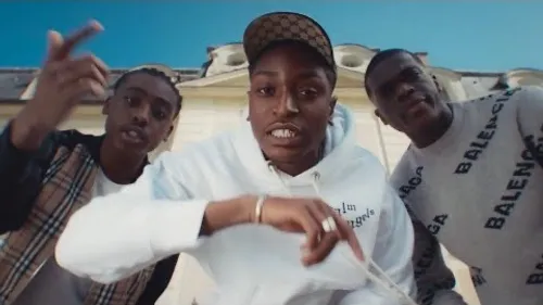 L2B Gang - Equipe de Daddy