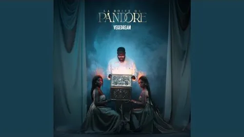 Vegedream - Pansement