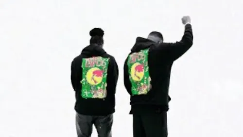 Youssoupha - ZAÏROIS