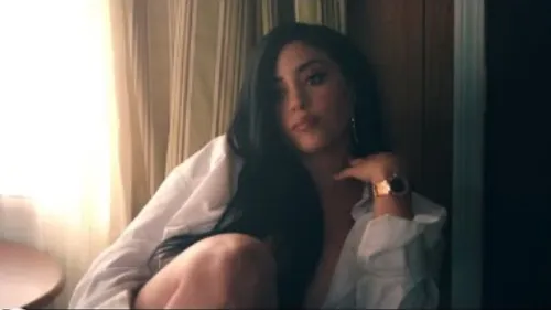 Layton Greene - Chosen One