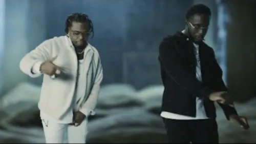 T-Shyne - Still Ain't Finished (feat. Gunna)