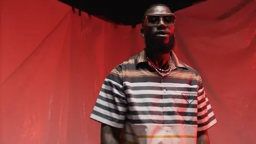 Gucci Mane - Serial Killers