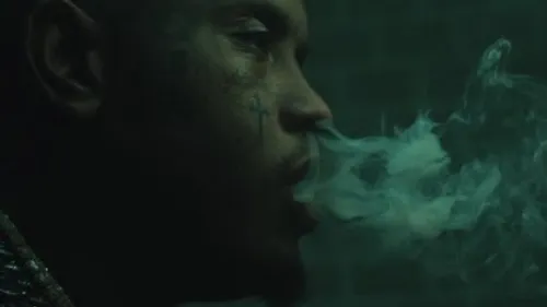 Southside - Hold That Heat (feat. Future & Travis Scott)