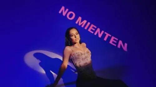 Becky G - NO MIENTEN
