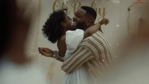 Tayc - D O N N E L E M O I