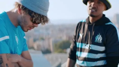 Soprano - Superman n’existe pas (feat. Zamdane)