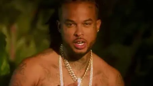 Kalash - Punani Imperial (feat. Prince Swanny)