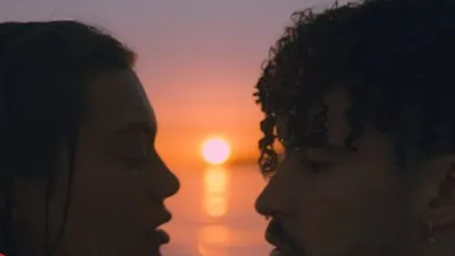 Bad Bunny - Moscow Mule