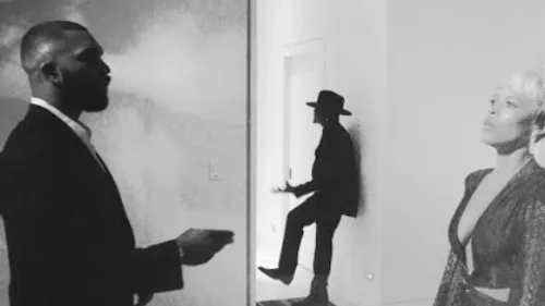 Ne-Yo - Don't Love Me