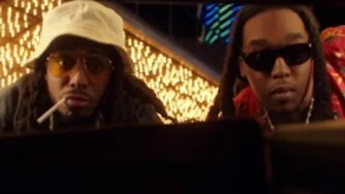 Quavo - Hotel Lobby (feat. Takeoff)