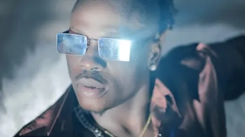 Fireboy DML - Playboy