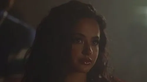 Becky G - BAILE CON MI EX