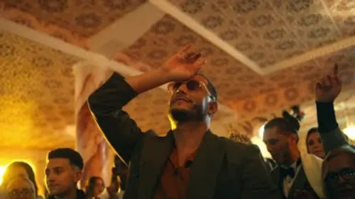 DJ Snake - Disco Maghreb