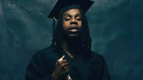 Polo G - Distraction