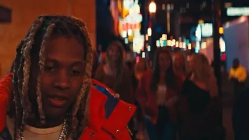 Lil Durk - Let Em Know