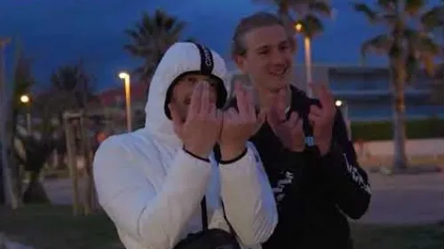 JuL - Sur la Costa Del Sol