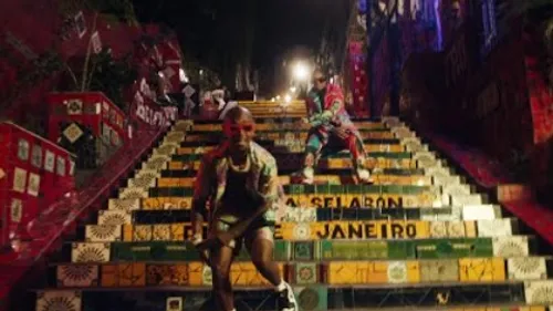 Rae Sremmurd - Denial 