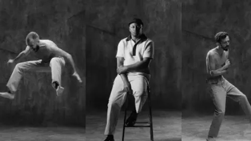 Bigflo & Oli - Bons élèves (feat. MC Solaar)