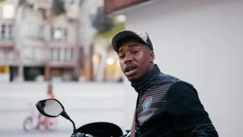 Fresh LaDouille - PCX