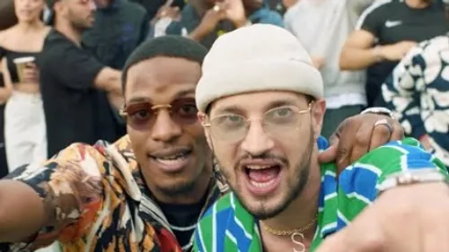 Soolking - Balader (feat. Niska)