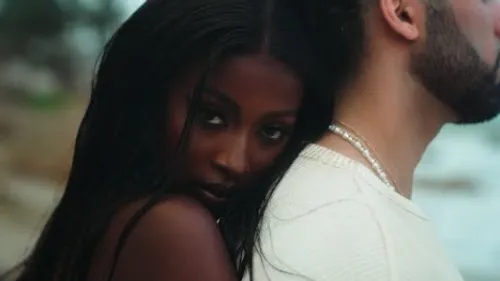 B Young - OCEAN (feat. BNXN)