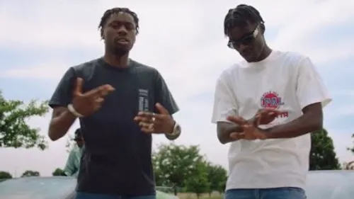 Rsko - Palavé (feat Tiakola)