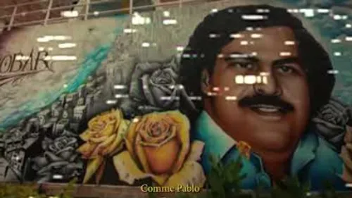 Booba - Pablo (feat. Maes)